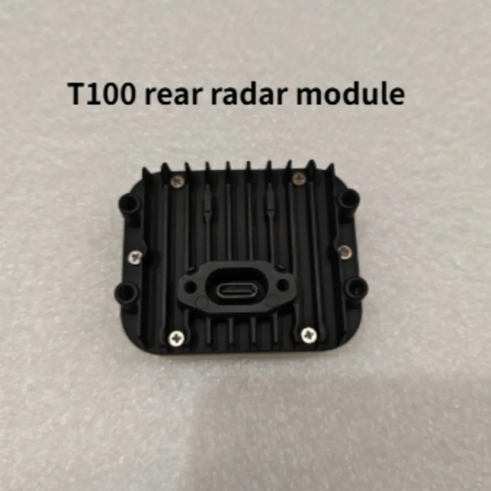 Agriculture Drone Accessories for DJI Agras T100 Rear Radar Module Protection UAV Repair Parts