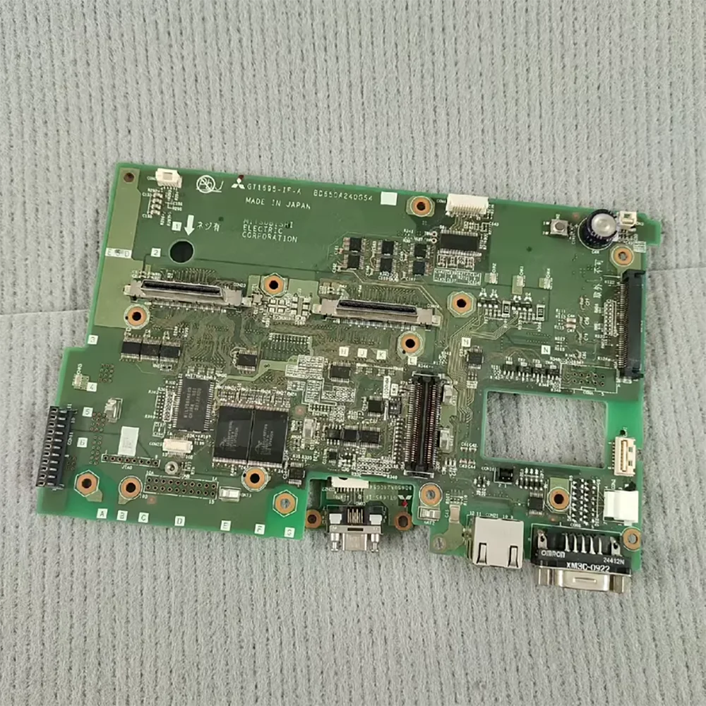 

Материнская плата с сенсорным экраном GT1695-IF-A