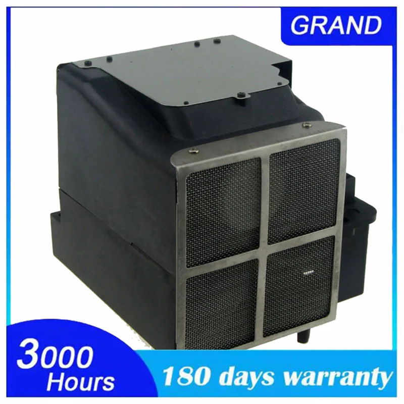 for MITSUBISHI XD250U/ XD250UST/ XD280U High Quality Projector Replacement VLT-XD280LP with 180 days warranty