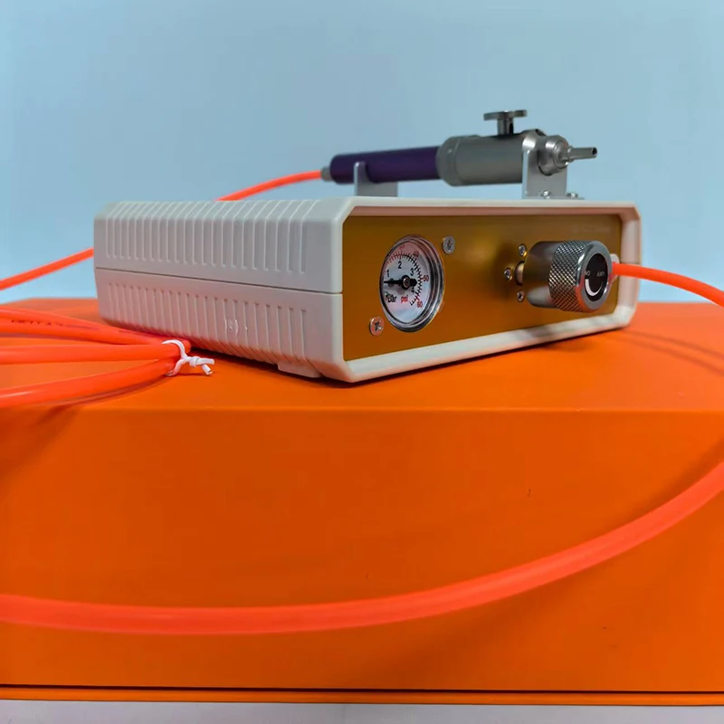 เครื่องคาร์บอกซีเธอราพีจากโรงงานโดยตรง ถัง CO2 ลดริ้วรอย เครื่องคาร์บอกซิเทราพี CO2 สำหรับความงามบนใบหน้า รุ่น C2P สำหรับใช้ในบ้าน