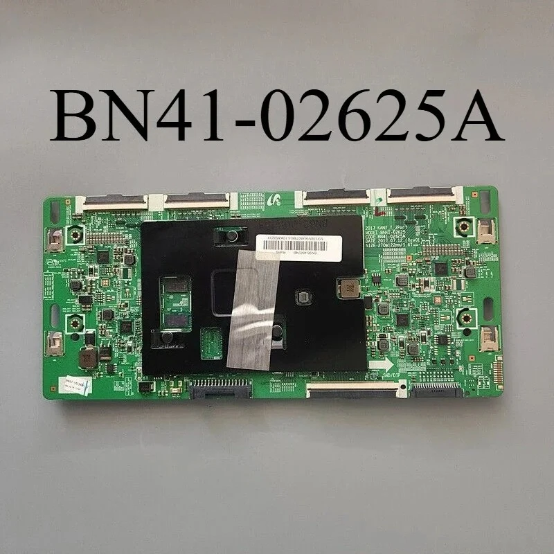 

T-CON Board BN41-02625A BN96-46074B BN97-14234B BN95-04654A BN95-04914A Logic Board is for UE82NU8000T QN82Q65FNB UN82NU8000F TV