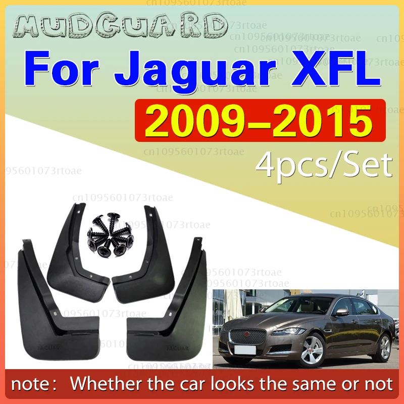 

Для Jaguar XF XFL 2009 2010 2011 2012 2013 2014 2015 крыло брызговики защита брызговики автомобильные аксессуары