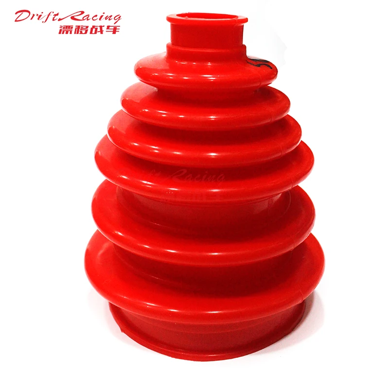 DEFT Universal Power Steering Gear Box Tie Rod Dust Seal Cover Rubber Dust Cover Steering Boot  Fit For All Car High Quality