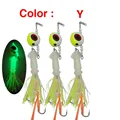 3Pcs Y Color