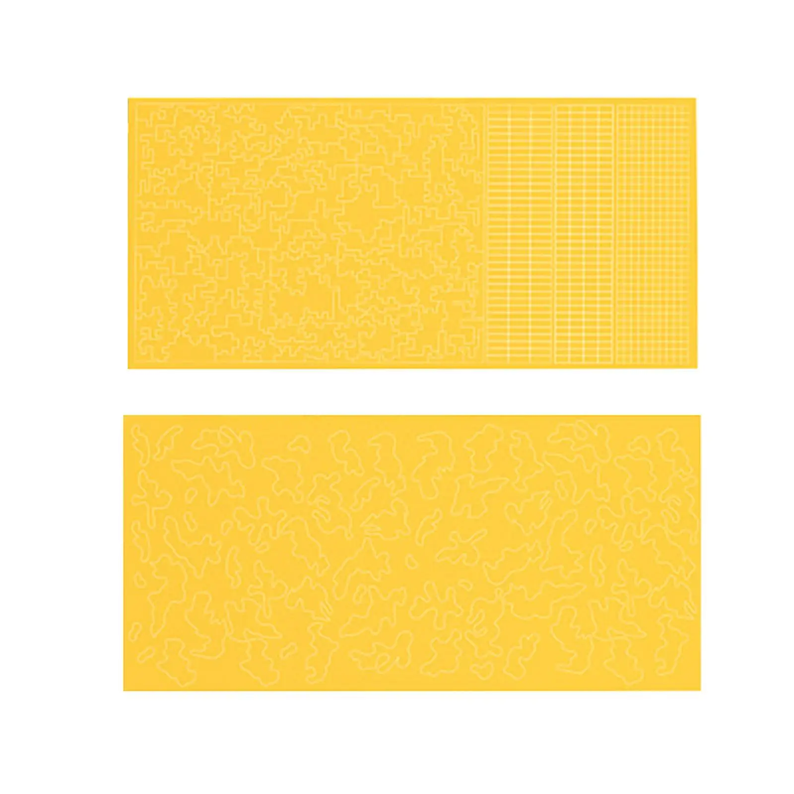 เทปปิดบังสำหรับงานทาสีโมเดล เทปสเปรย์สำหรับงานจิ๋วสำหรับการวาดภาพ