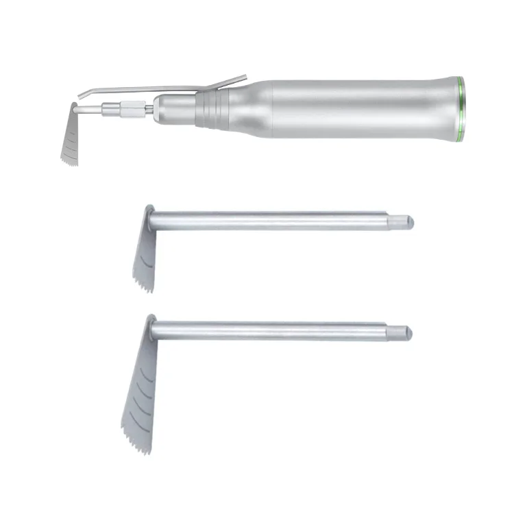 Medical Operation Handpiece Bone Cutting Saw Blade Surgical Detal Handpiece