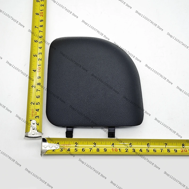 For Kia Sportage Car Trunk Trim Rear Shock Absorber Cover Auto Rear Shock Absorber Upper Cover