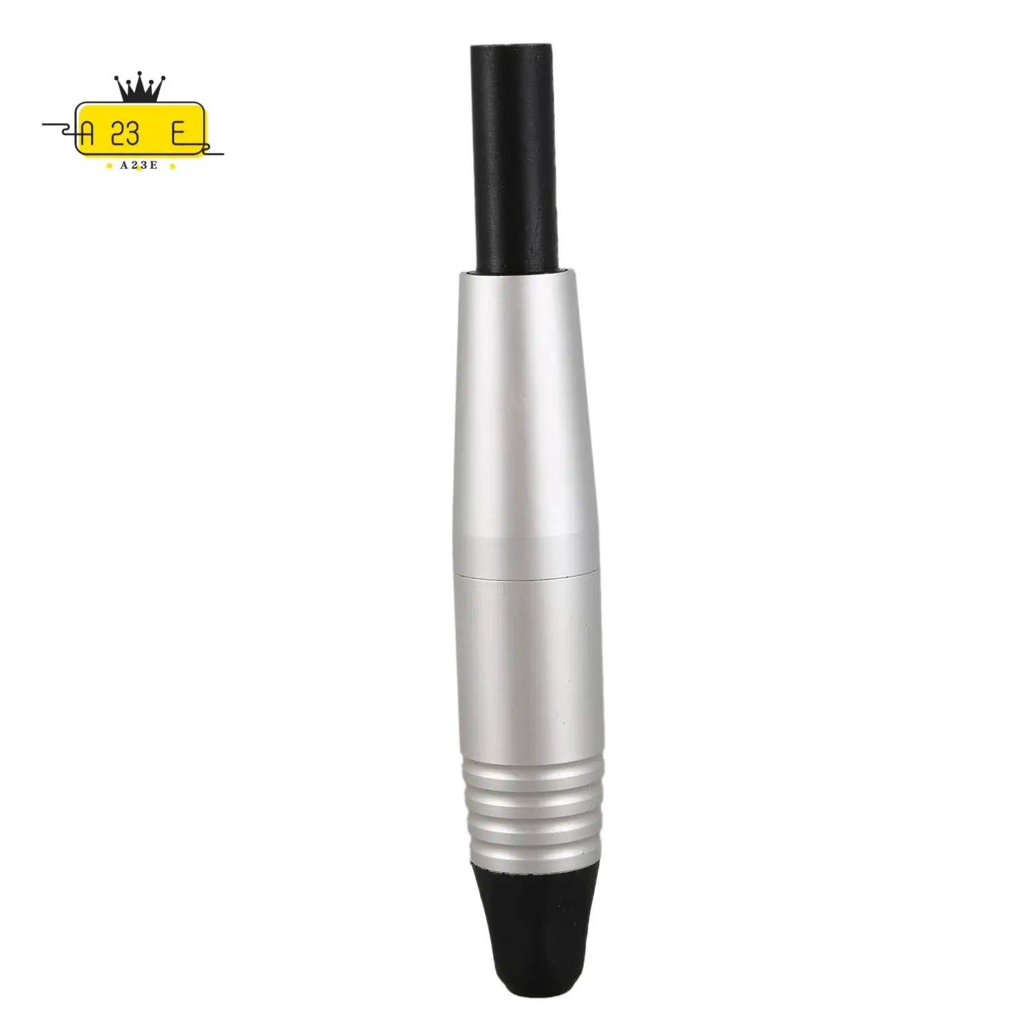 A23E-Flex Shaft Machine Quick Change Handpiece Italy T30 Handpiece With Space For Foredom