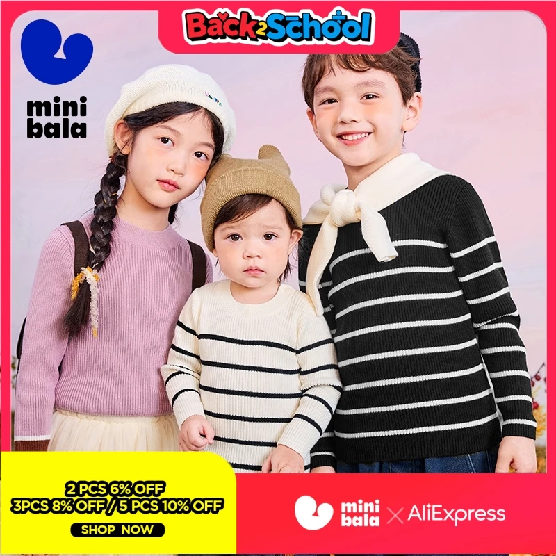 

Трикотажная Мини оборка для мальчиков и девочек, осень и зима 2024, новый продукт, трикотажная одежда.