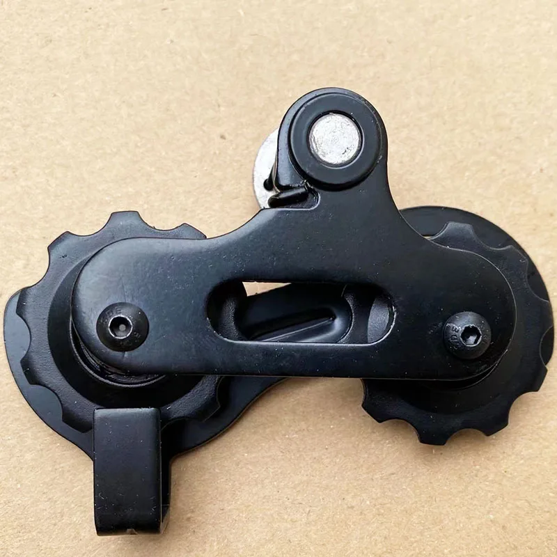 Original EF1 Parts Electric Bicycle Upgraded Chain Tensioner Guide Sprocket Prevent Chain Falling For Qicycle EF1 Accessories