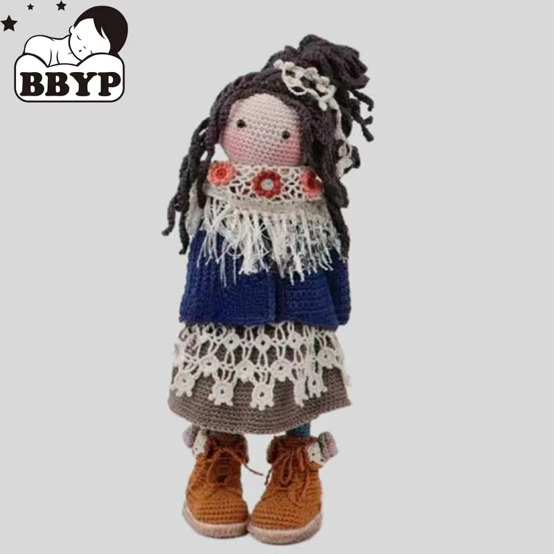 poupee-tricotee-a-la-main-au-crochet-anuk-pour-fille-accessoires-pour-la-maison-modele-d'ornements-de-jouets-artisanaux