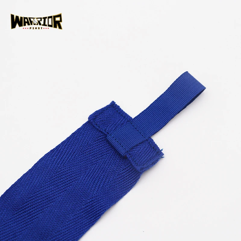 Hot Sale 2pcs/pack 3M/5M Length 100% Cotton Soft Solid Color Boxing Hand Wraps MMA Muay Thai Kick Boxing Mexican Handwrap