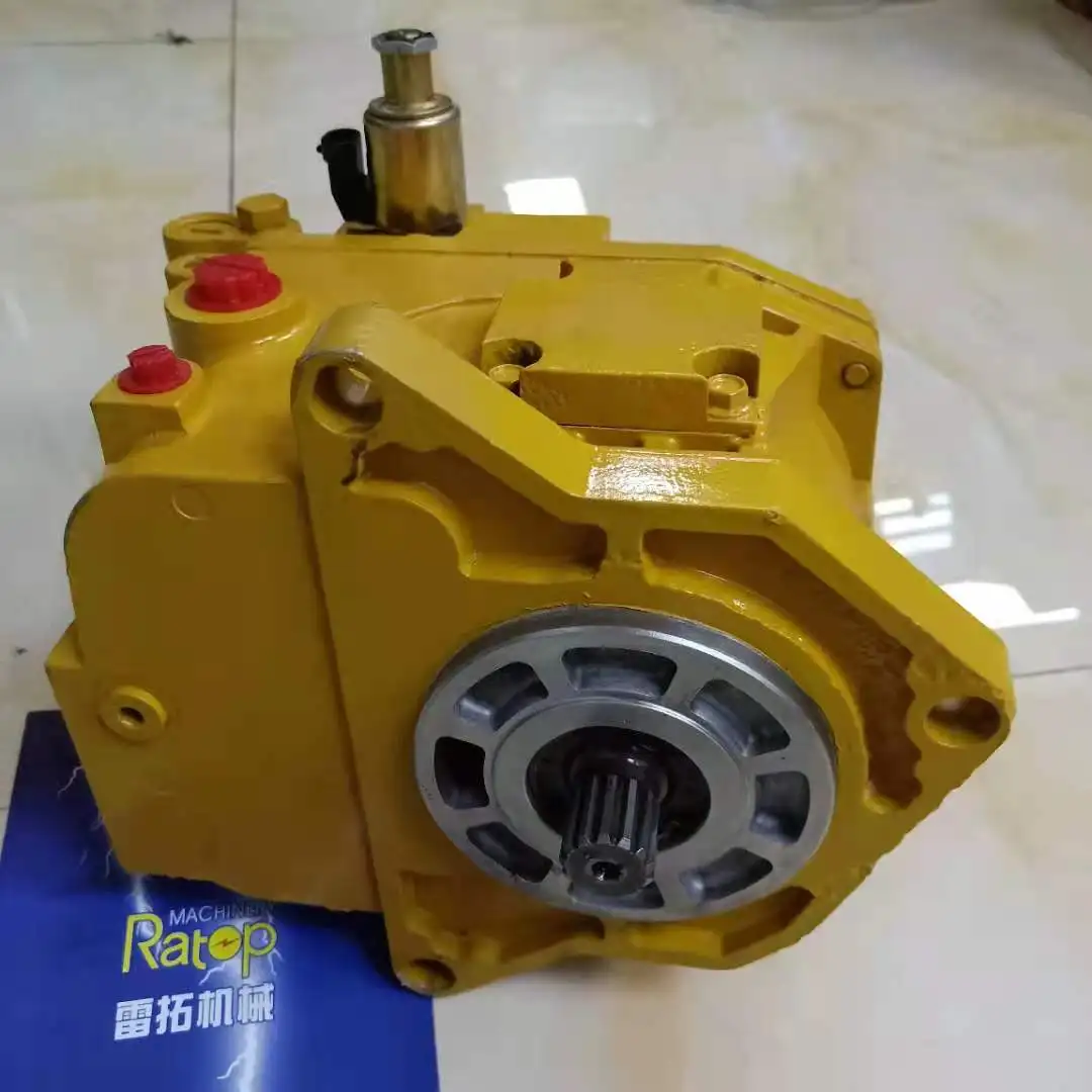 10R-1001 10R1001 Pump 3412E Injector Pump 235-2026 2352026 C27 C32 Fuel  Pump 2250567 225-0567