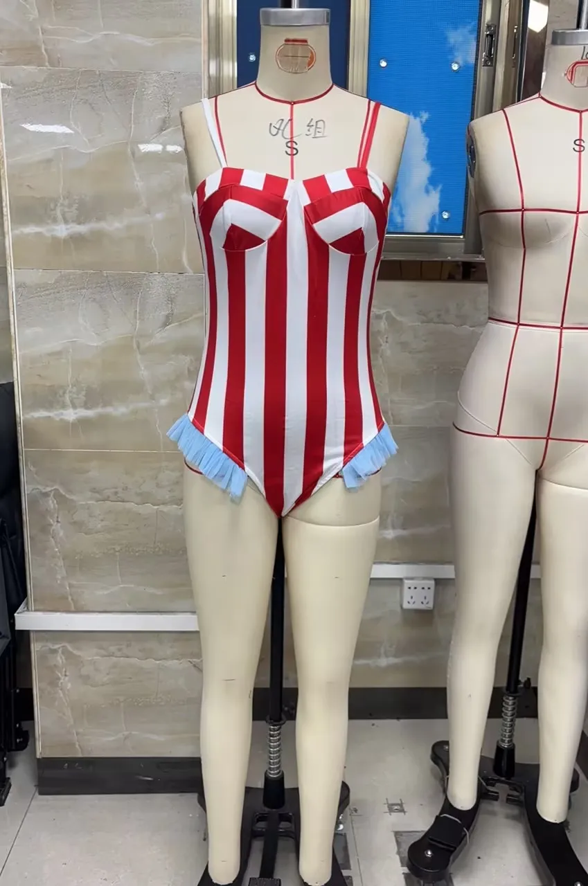 2026 Fashion Women's Carnival - Romper Playsuit Women 评论和价格