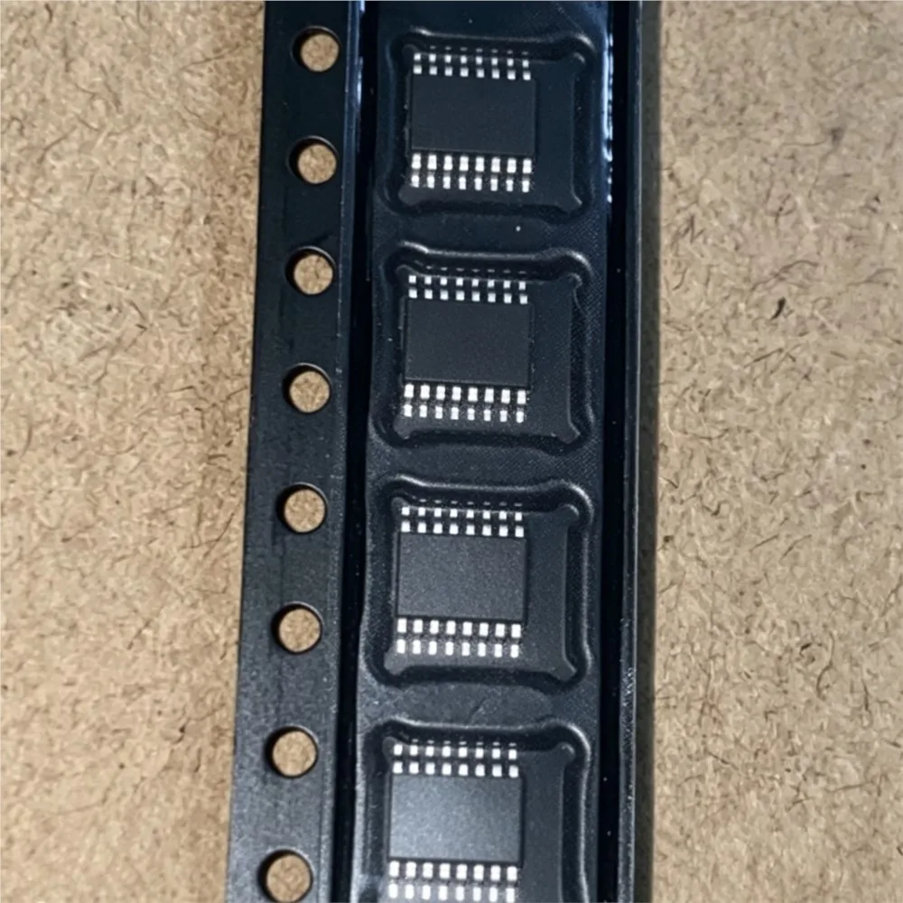 1-50PCS LT3604EMSE LTC3604EMSE LT3604 HT1000-4 HT1000 SC120536VLL6 SC120536 SCC2691AC1D24 SCC2691