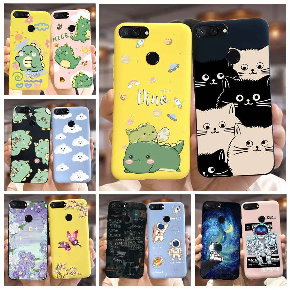 For Xiaomi Mi 8 Lit… - image