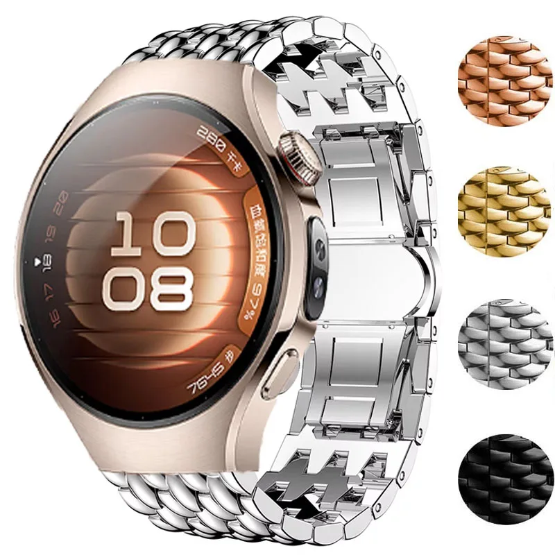 22Mm Stainless Stee…