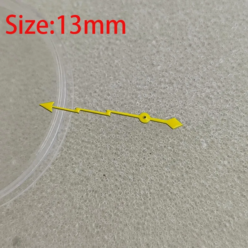 Watch Accessories Pointer Accessories Lightning Pointer for NH automatic mechanical movement 35/36 movement watch accessories