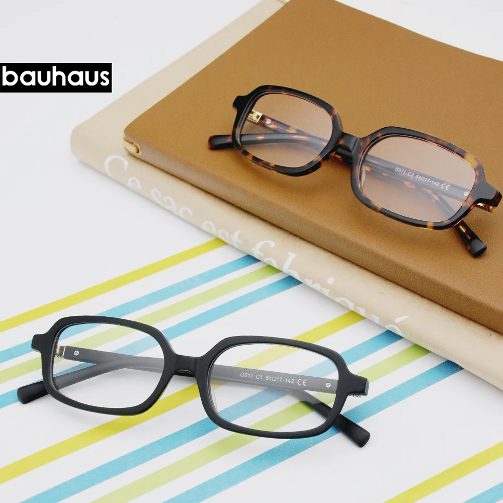 

G011 Eyeglasses Frames for Women Brand Designer Fashion Vintage Style Eye Glasses Ladies Optical Eyewear