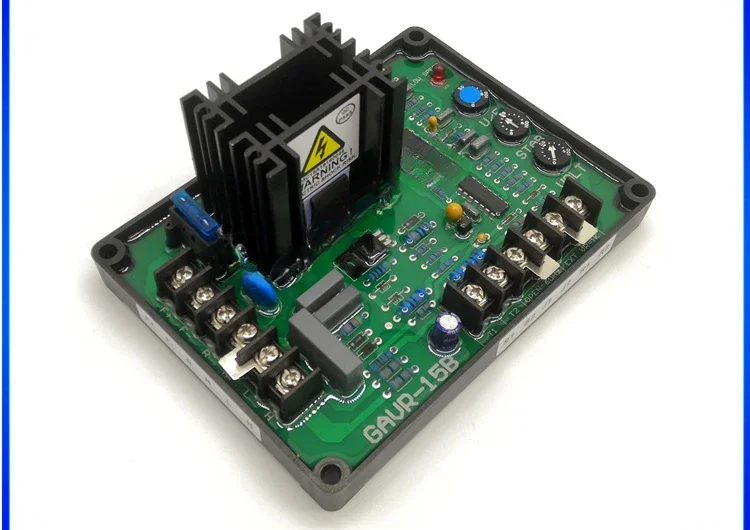 

GAVR-8A/12A/15A/15B 20A бесщеточный дизельный генератор, регулятор напряжения, плата, автоматический регулятор напряжения