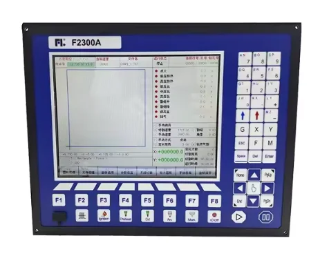 FangLing FLMC-F2300A cnc plasma cutter controller