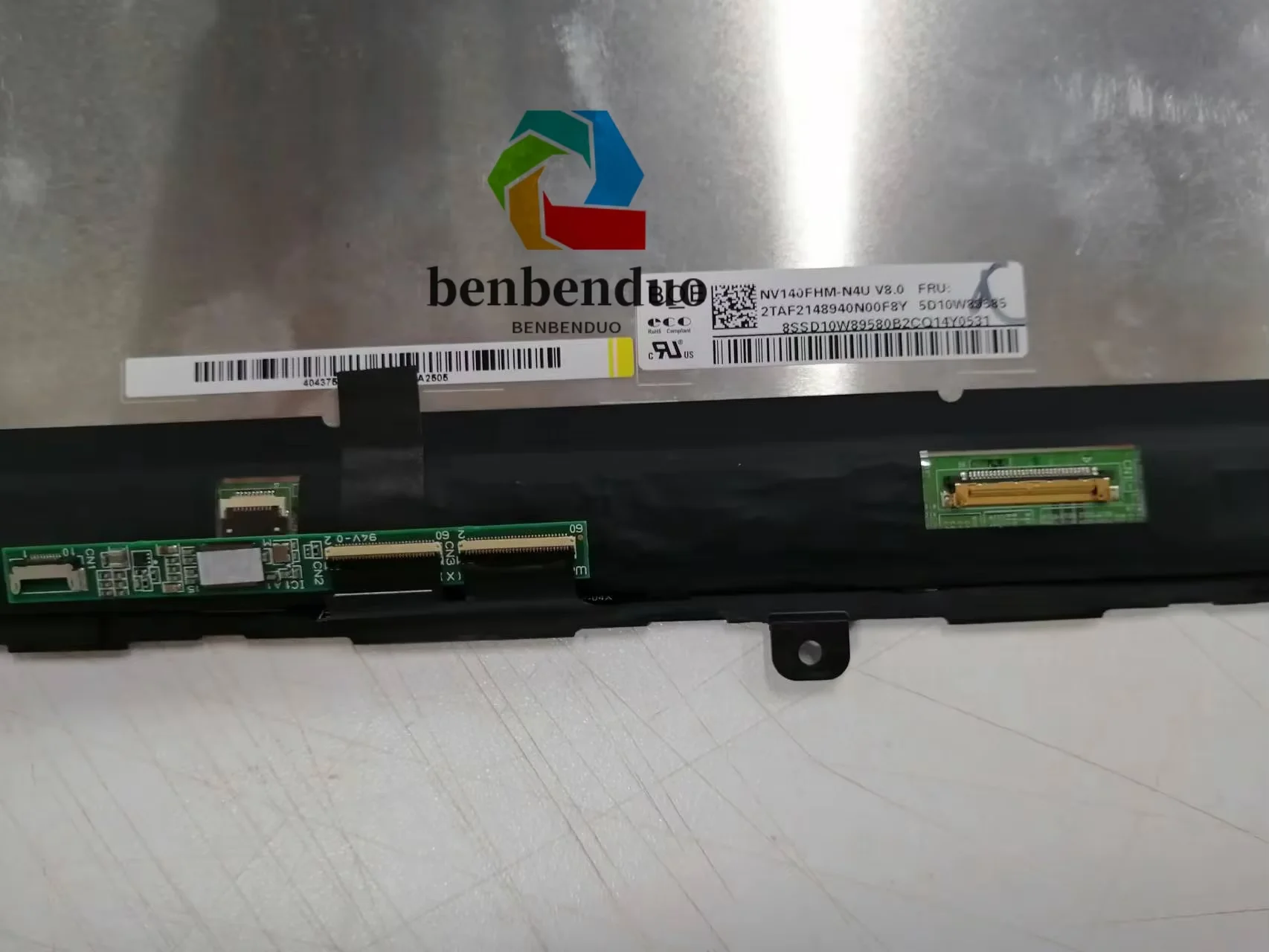 For Lenovo ideaPad Flex 5-14IIL05 5-14ARE05 5-14ITL05 5-14ALC05 80X1 81X2 82HS 82HU 14.0