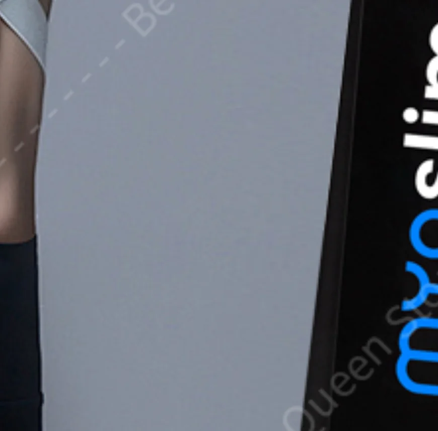 

Bestselling Nova Myoslim Neo 6500W High-Power Four-Handle RF High-Intensity EMT Muscle Stimulator for Body Shaping