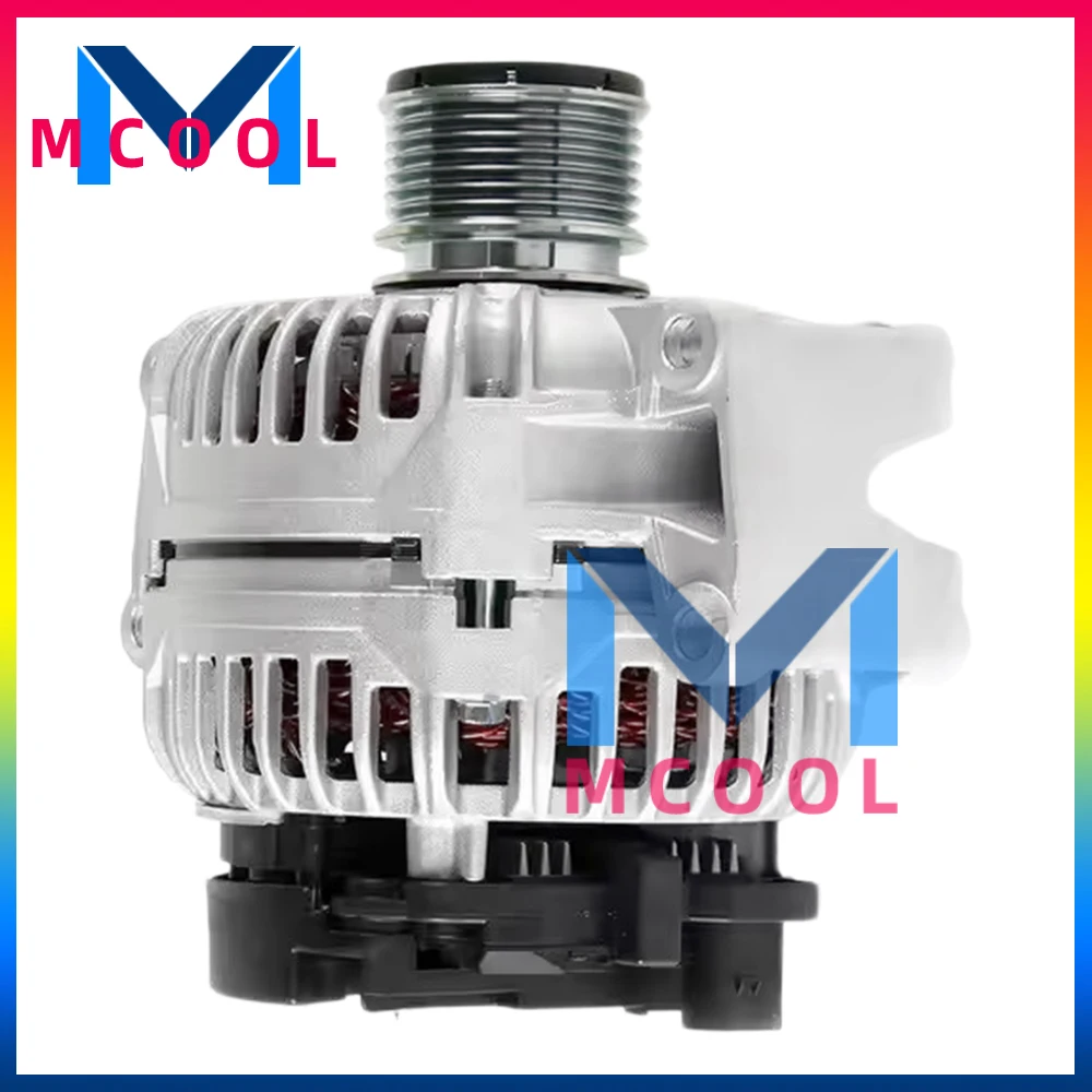 

150A CW 12V 7-Groove Alternator for MERCEDES-BENZ SPRINTER 3,5-t Box (906) /E-CLASS 0131545802 2711541002 A0131545802 0124615028