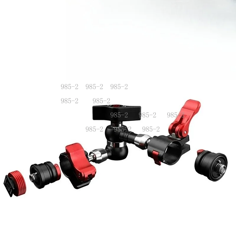 IFOOTAGE Spider Crab 7 11 Inch Magic Arm DSLR Monitor Bracket