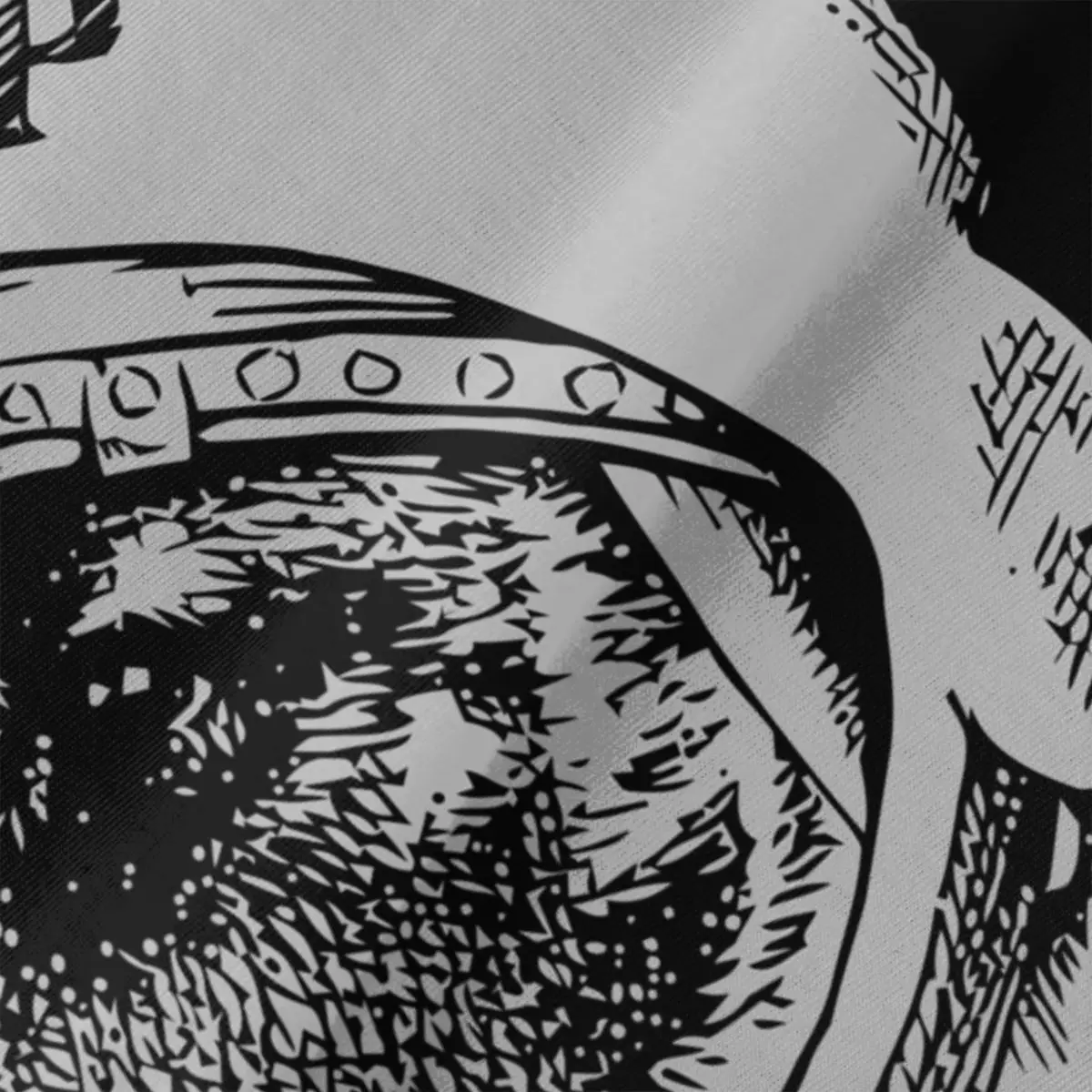 رخيصة مخصصة CCCP لايكا تي شيرت الرجال الجرافيك مخصص قصيرة الأكمام الترا القطن الأسود طاقم الرقبة تي شيرت