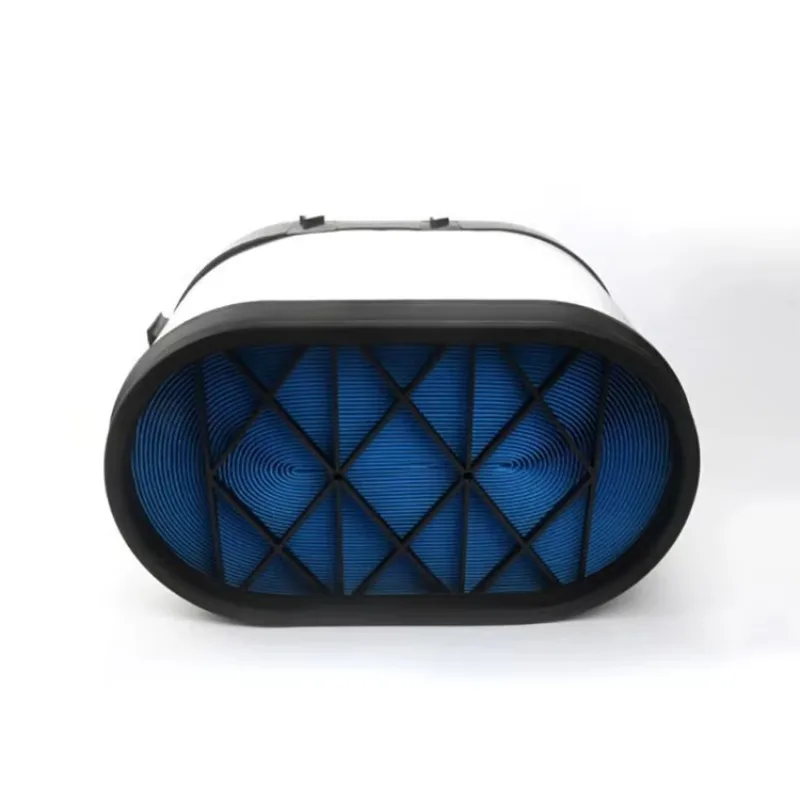 P616056 Air Filter Element 1PC New Fit for Kenworth T400 T800 T660 T680 Filter LAF6116 Engine