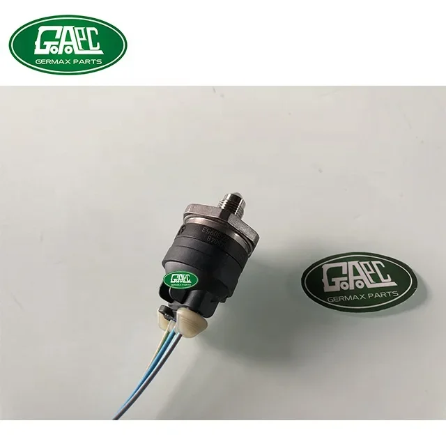 LR012280 GL2509 Fuel Injector Pressure Sensor For Jaguar XK 2006-2014 GJ0655 AJ812513 0261545047 8W939F972BA Electrical Systems