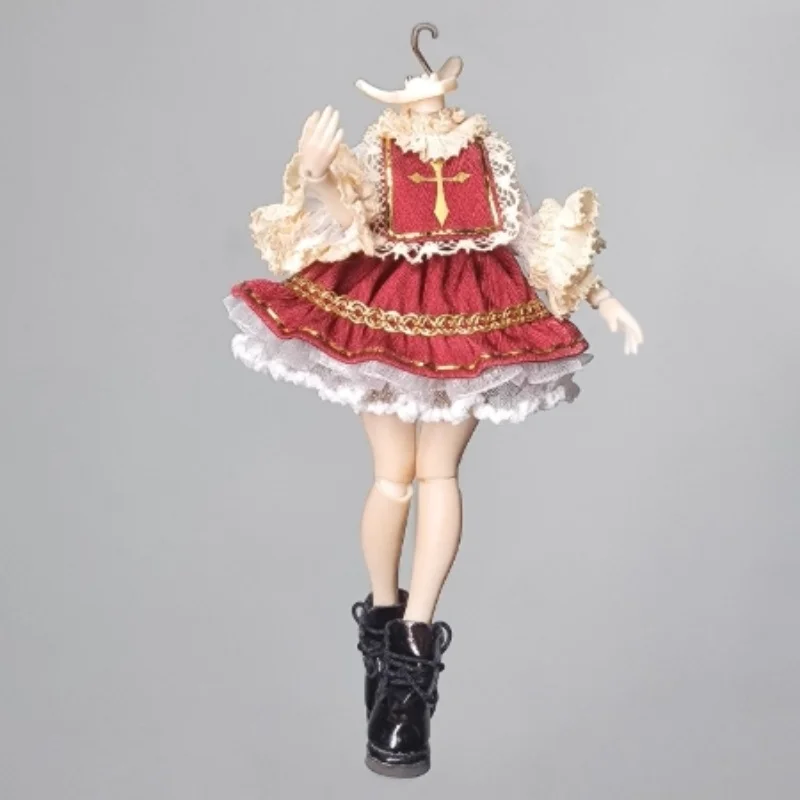 New Product  Announcement Ob11 Baby Clothes Bjd P9 Uf Escape Body 12 Point Baby Clothes