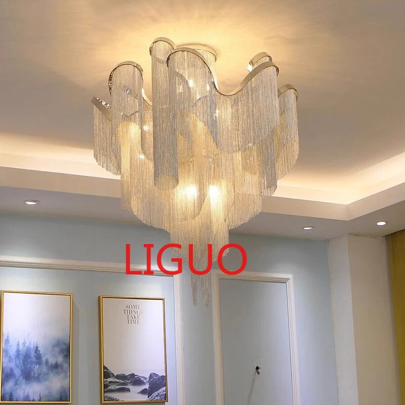 

Modern home decor led lights pendant light lamps for living room Chandeliers for dining room hanging light indoor lighting