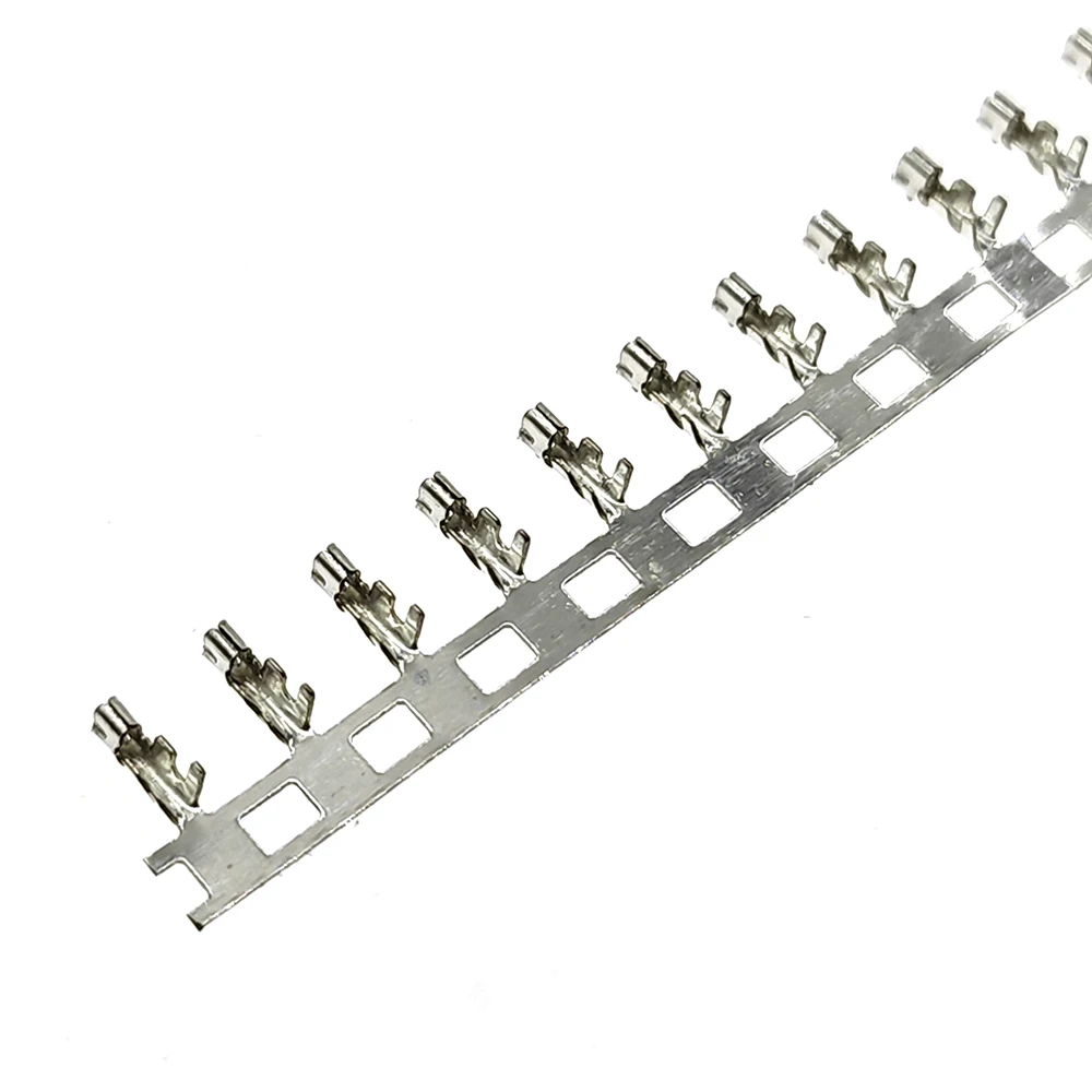 20 Sets JST ZH 1.5mm 2/3/4/5/6/7/8/9/10Pin Haakse Pin Mannelijke, Vrouwelijke Connector Socket met Crimps