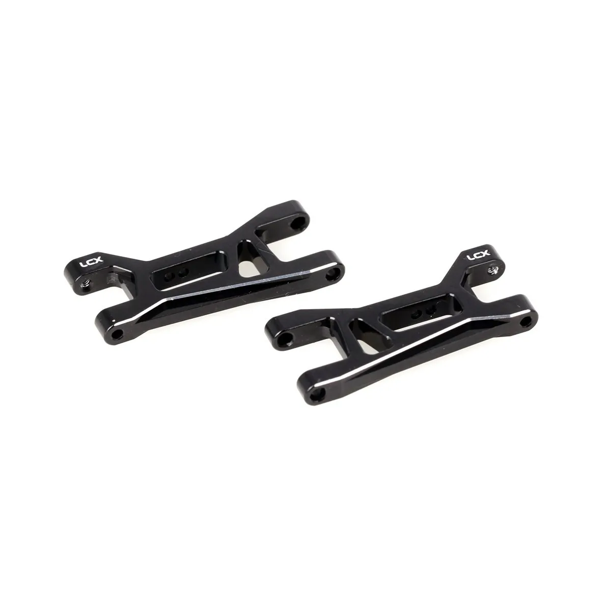 

Набор рычагов передней подвески LCX Racing RC для 1/24 1/28 Losi Micro-B Buggy Micro-T, обновления, детали, аксессуары