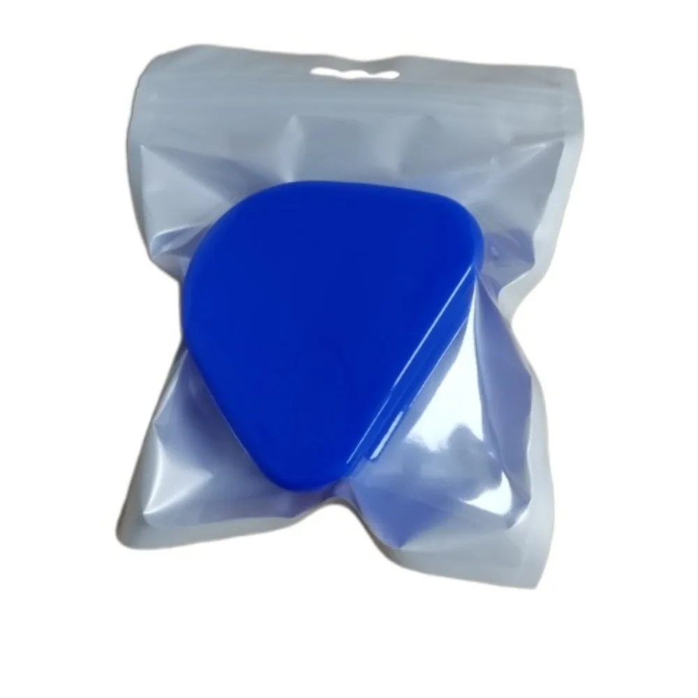 

Прочный многоразовый мундштук против храпа, уменьшает храп, легкое дыхание, устройство против храпа, раствор, брекеты для женщин и мужчин