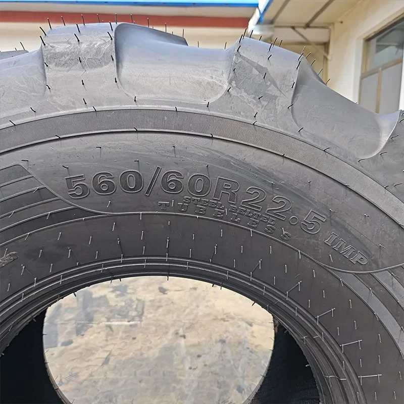 إطار 850/50R30.5 600 750/60R30.5 إطار الآلات الزراعية