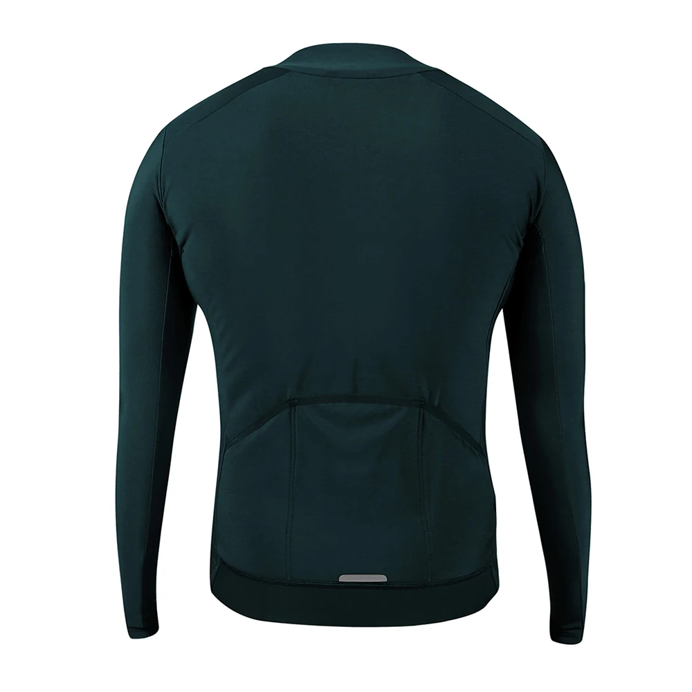 2023 BIEHLER Long sleeve Cycling Jersey Long MTB Bicycle Clothing Sportswear Mountain Bike maillot Ropa Ciclismo Quick Dry