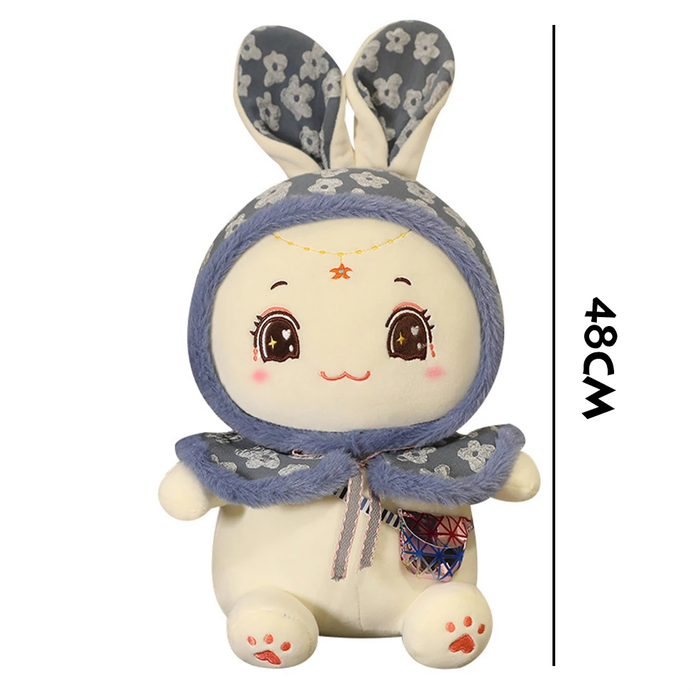 愛らしいウサギのぬいぐるみ、柔らかいぬいぐるみ、子供用抱き枕ギフト