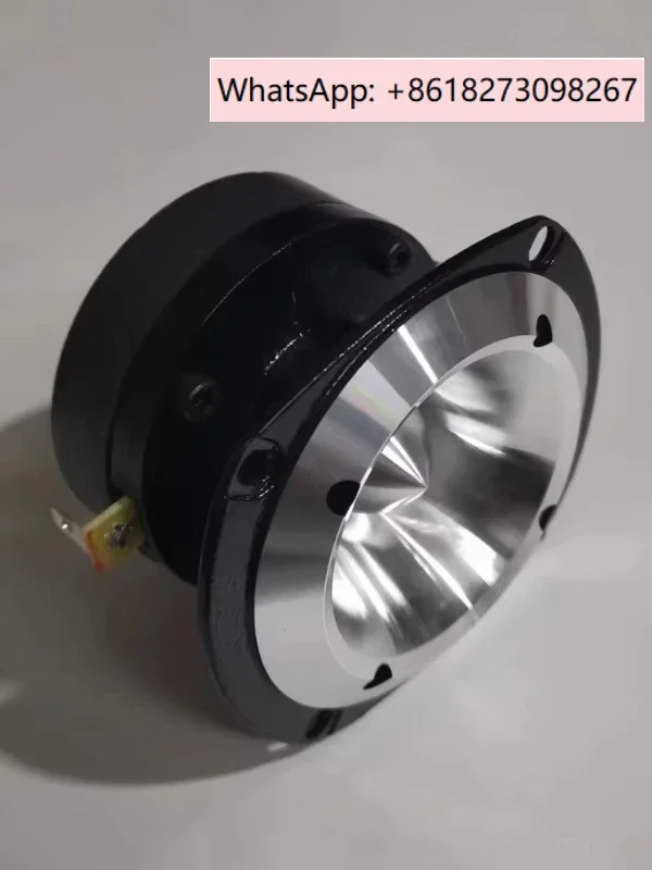 

OO High frequency extension compensation for HIFi level ultra-high frequency speakers can effectively improve clarity