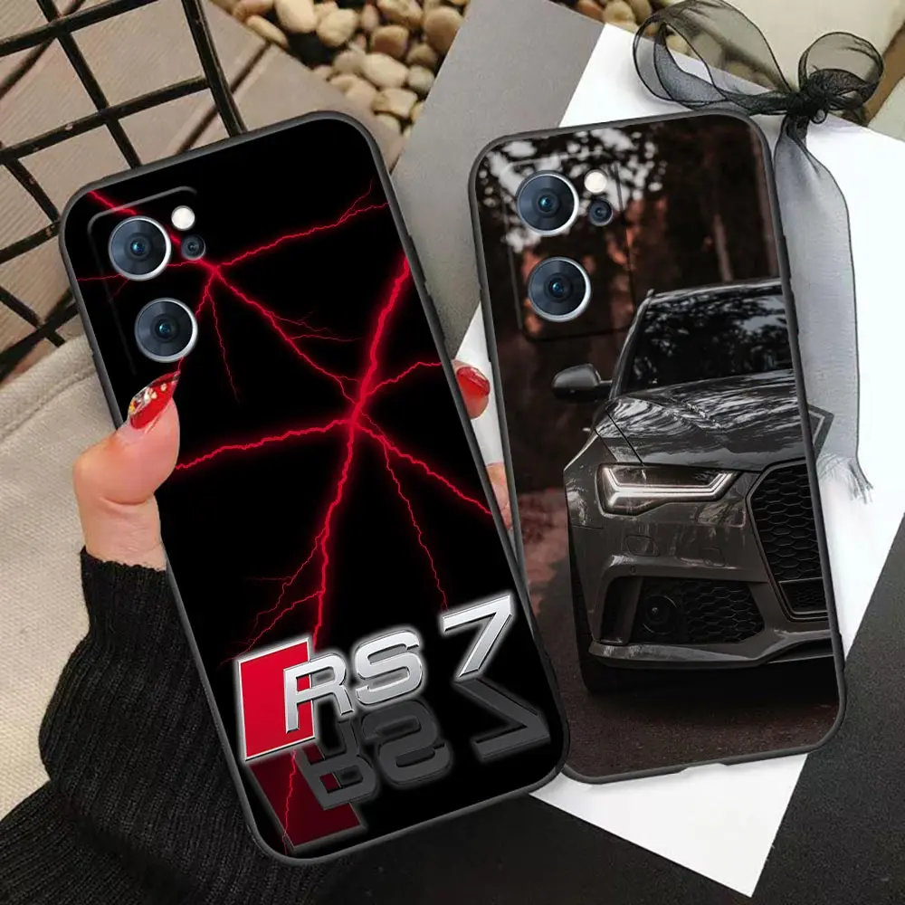 German Limo Suit Mob Phone Case For Realme GT 2 Neo 2 3 5 NARZO 50 50I 50A C55 C53 C35 C33 C31 C30 C21 C21Y C20 Case Funda Capa