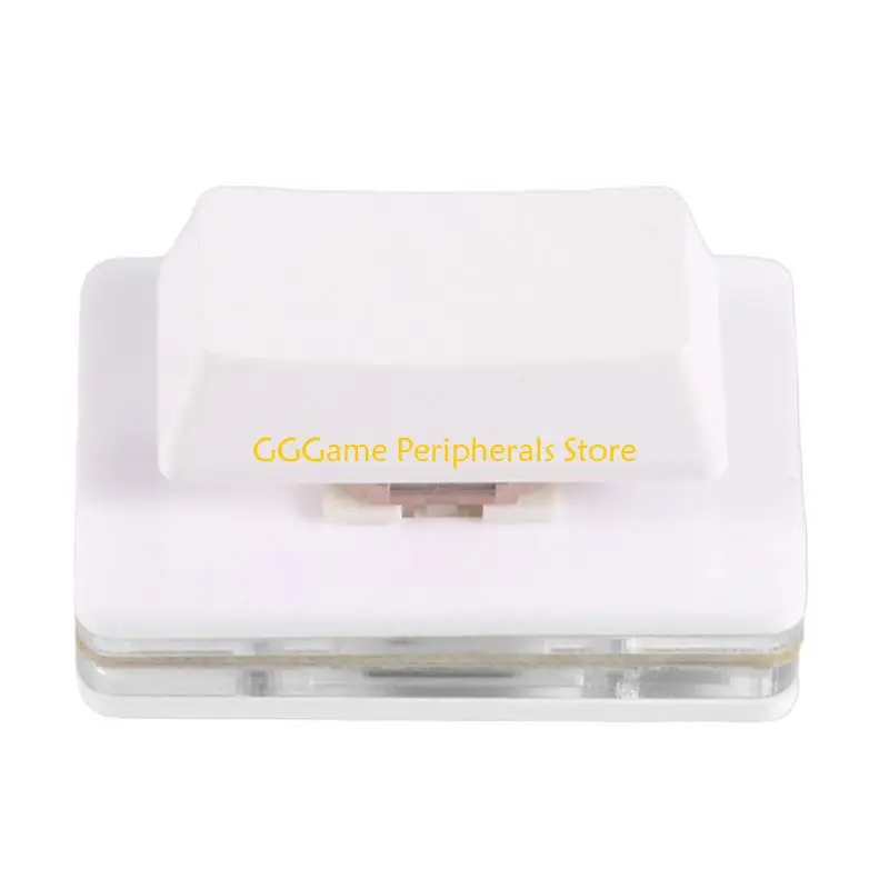 

U55B Single Keypad USB C Mechanical Game Keyboards for Game Office