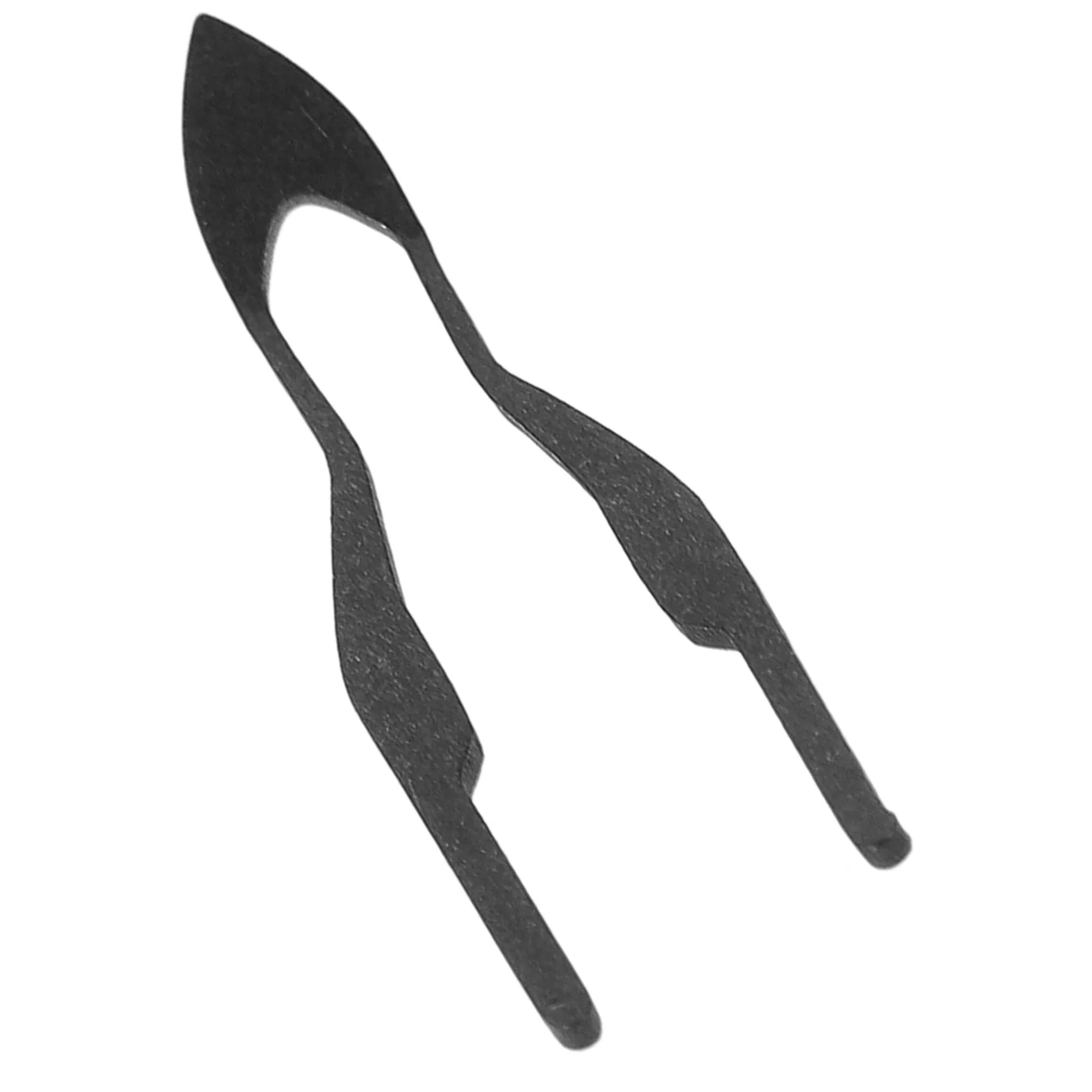 Accessoires de pointes de pyrogravure, outil de combustion du bois, matériau Durable, pas facile à corroder, longue durée de vie, plumes de fil de pyrogravure