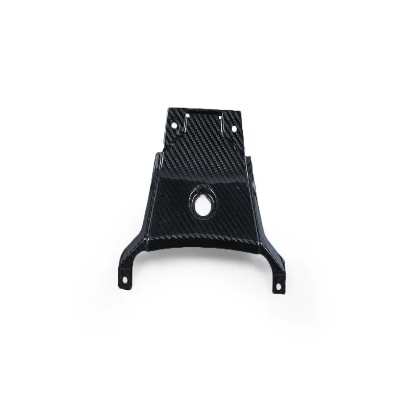 Suitable for GSXR 1000 motorcycle modified shell, carbon fiber rear tailstock cover