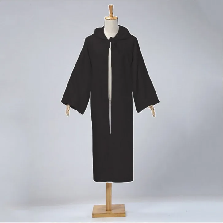 

Adult Cosplay Jedi Robe Cosplay Costume