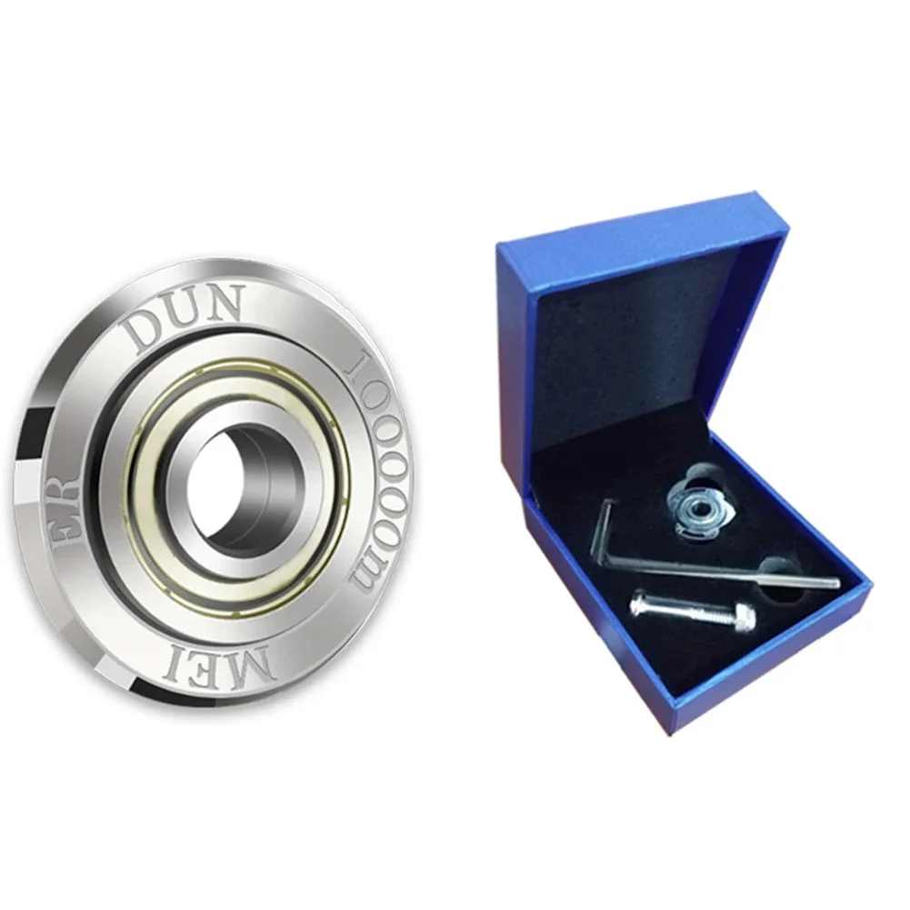 

Cemented Carbide Bearing Cutter Wheel for Reliable Manual Tile Cutting Suitable for a Wide Array of Applications