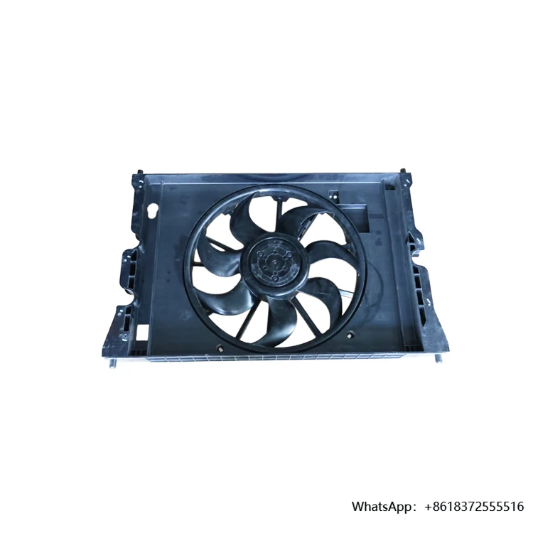 

OE 13626310-00 Factory Price Car Cooling Fan for BYD Song Plus