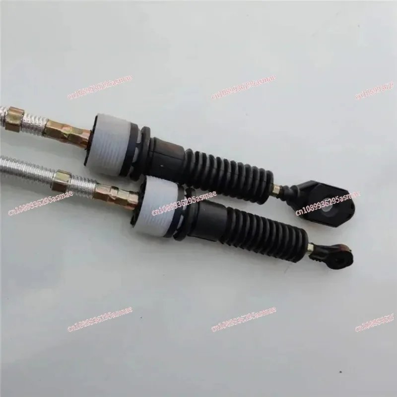 28300-77J00 FOR Suzuki Swift shift cable hanging gear SWIFT original shift cable 1.3L 1.5L 180302