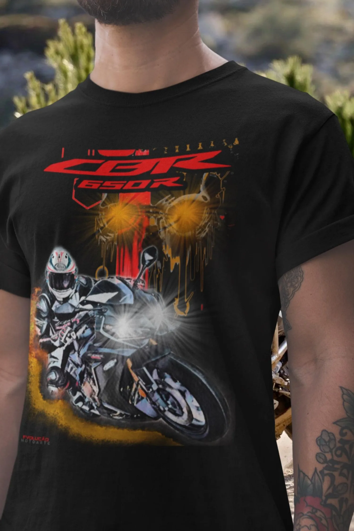 11 @ EY Футболка H.onda CBR650R The Inline Four Sportbike Мотоциклетная футболка Повседневный топ Superbike Rider для любителей H.onda Racing Soul G 11 @ EY Футболка H.onda CBR650R The Inline Four Sportbike Мотоциклетная футболка Повседневный топ Superbike Rider для любителей H.onda Racing Soul G